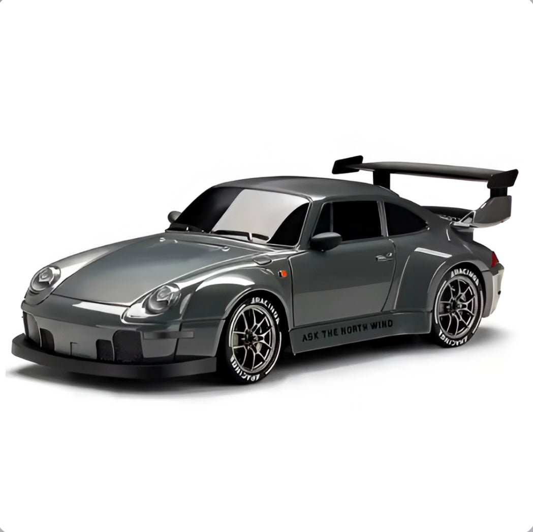 911 RWB Drift RC - DriveDior™